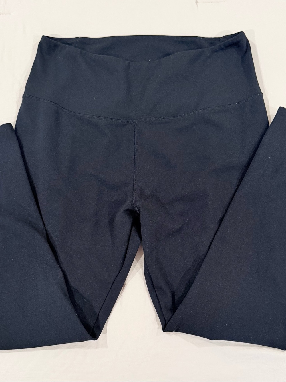 Danskin Black High-Rise Woman’s Leggings